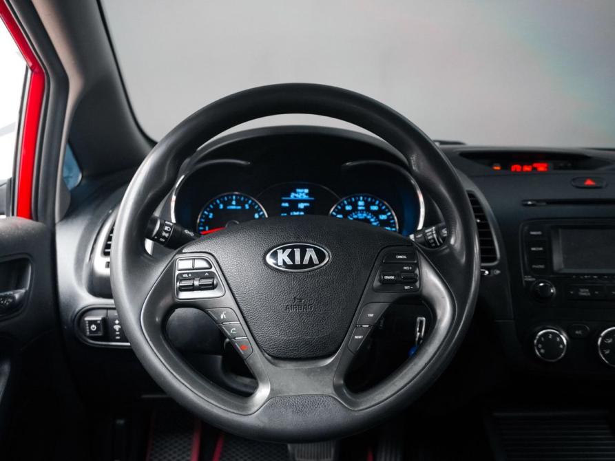 Kia Forte II Ростов-на-Дону  - изображение 7