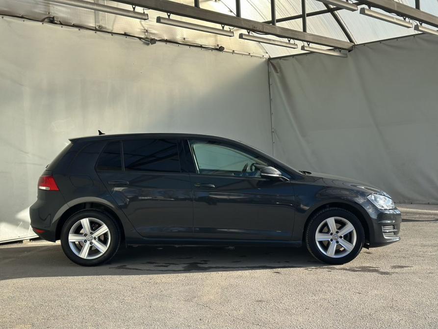 Volkswagen Golf VII Липецк  - изображение 8