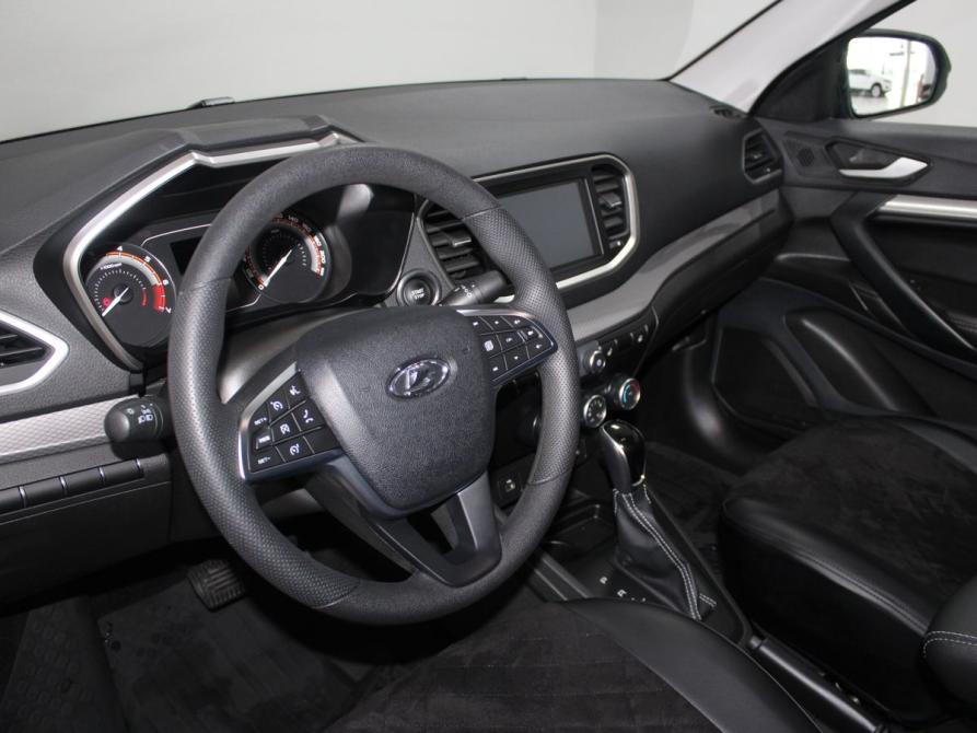 Lada (ВАЗ) Vesta I Рестайлинг (NG) Старый Оскол  - изображение 8