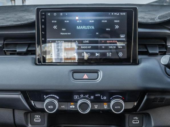 Honda Vezel II с пробегом 2022 года, цена 2 650 000 рублей, 16605 км, внедорожник, Автокод Объявления