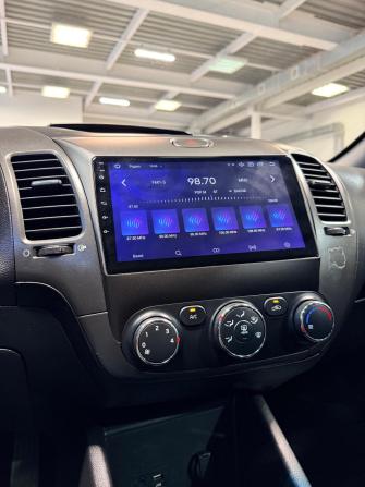 Kia Cerato III с пробегом 2015 года, цена 1 099 000 рублей, 172170 км, седан, Автокод Объявления
