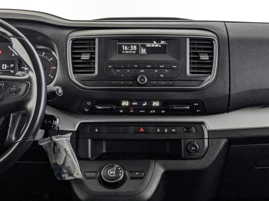 Peugeot Traveller I Москва  - изображение 17