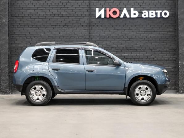 Renault Duster I с пробегом 2014 года, цена 1 190 000 рублей, 134463 км, внедорожник, Автокод Объявления