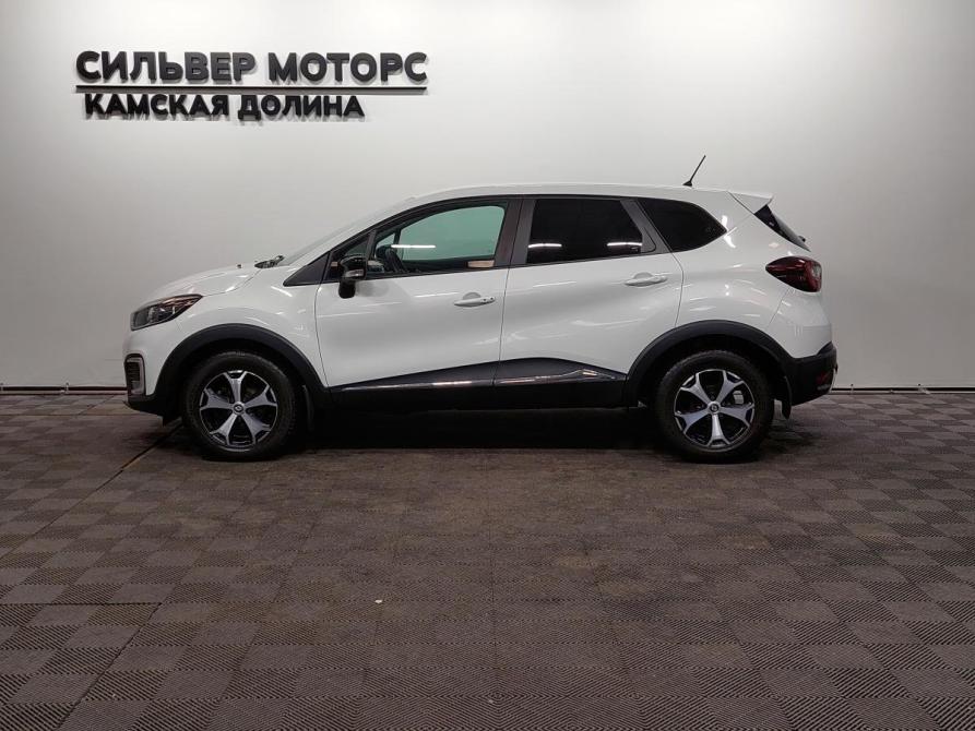 Renault Kaptur I Пермь  - изображение 5