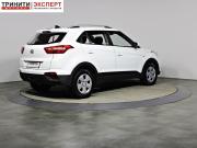 Hyundai Creta I Белгород  - изображение 23