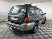 Subaru Forester II Москва  - изображение 24