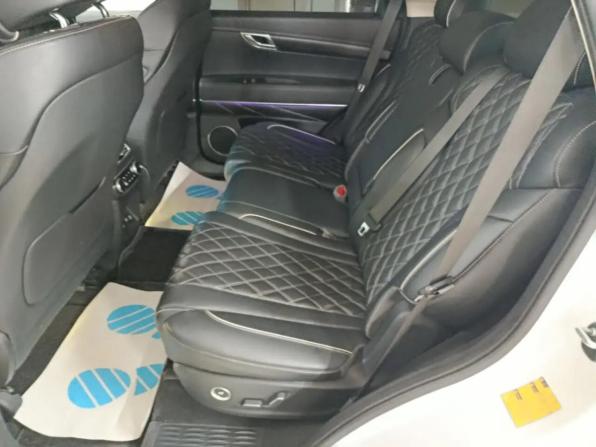 Genesis GV80 I с пробегом 2020 года, цена 5 330 000 рублей, 93977 км, внедорожник, Автокод Объявления