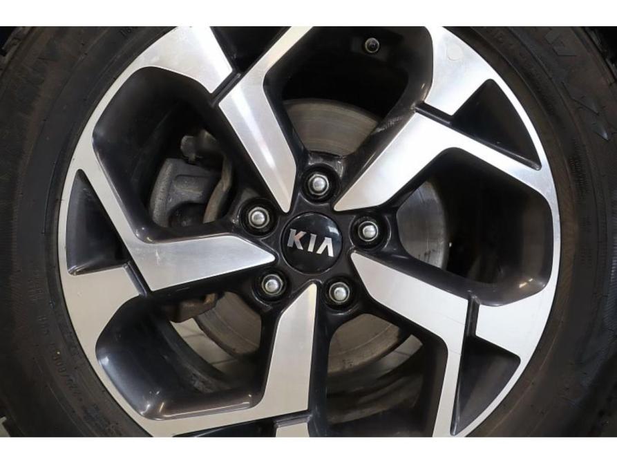 Kia Sportage IV Рестайлинг Коломна  - изображение 16