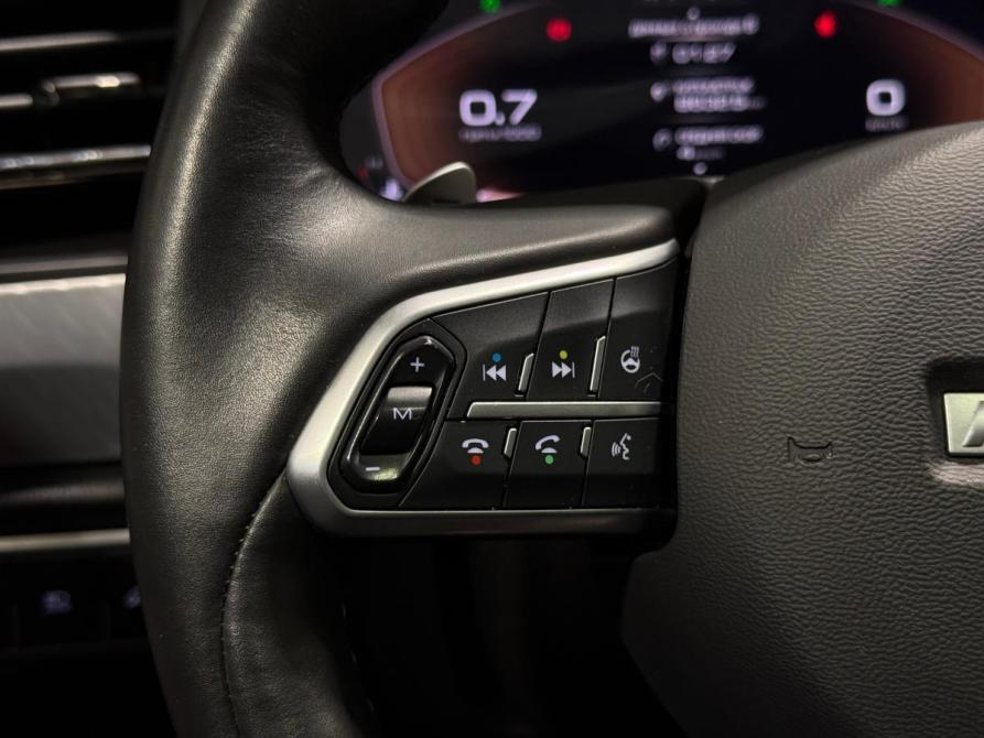 Haval F7x I Рестайлинг Челябинск  - изображение 14