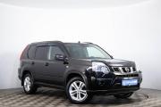 Nissan X-Trail II Рестайлинг Пермь  - изображение 24