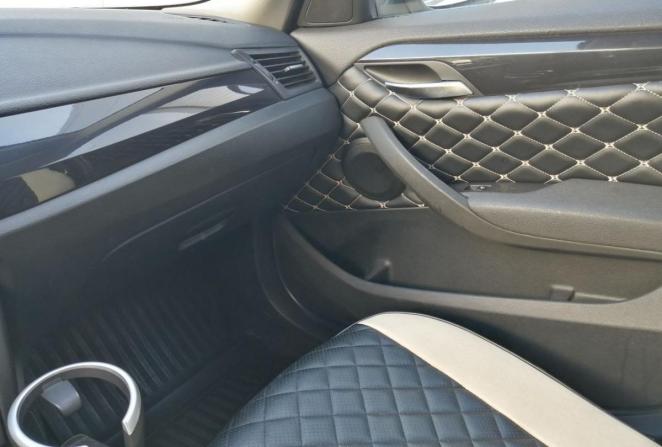 BMW X1 I (E84) с пробегом 2011 года, цена 950 000 рублей, 183512 км, внедорожник, Автокод Объявления