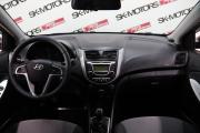 Hyundai Solaris I Сургут  - изображение 34