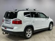 Chevrolet Orlando I Уфа  - изображение 26