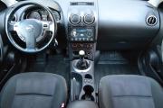 Nissan Qashqai I Рестайлинг Старый Оскол  - изображение 29