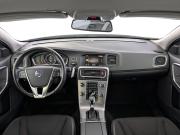 Volvo S60 II Рестайлинг Москва  - изображение 42