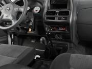 Nissan NP300 Москва  - изображение 23