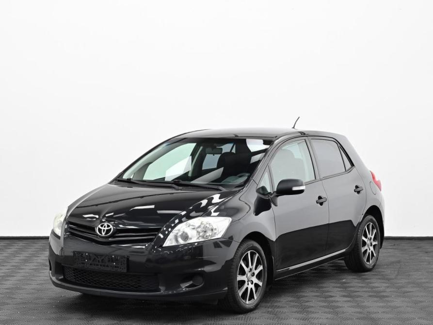 Toyota Auris I Рестайлинг Москва  - изображение 3