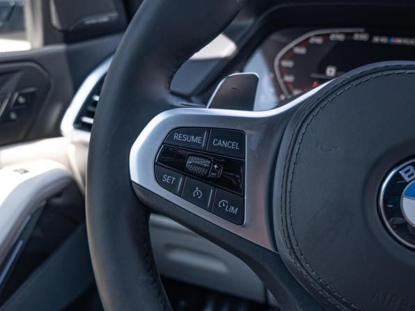 BMW X5 IV (G05/G18) с пробегом 2019 года, цена 6 599 000 рублей, 112385 км, внедорожник, Автокод Объявления