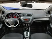 Kia Rio III Рестайлинг Москва  - изображение 30