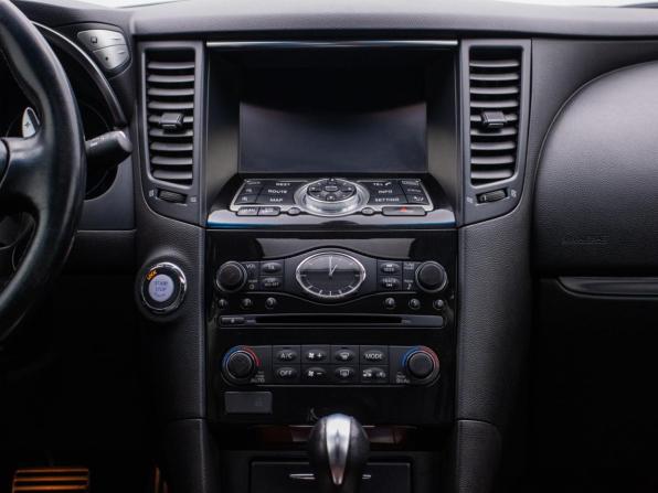 Infiniti QX70 с пробегом 2014 года, цена 1 730 000 рублей, 290034 км, внедорожник, Автокод Объявления