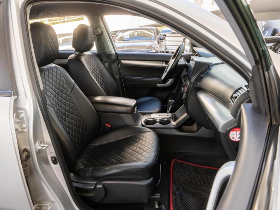 Kia Sorento II Волгоград  - изображение 8