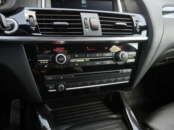 BMW X4 I (F26) с пробегом 2015 года, цена 2 378 000 рублей, 158000 км, внедорожник, Автокод Объявления