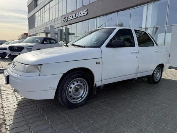 Lada (ВАЗ) 2110 с пробегом 2012 года, цена 154 440 рублей, 218933 км, седан, Автокод Объявления