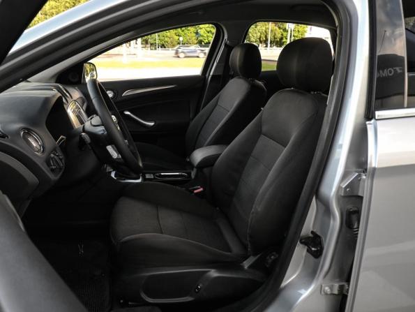 Ford Mondeo IV с пробегом 2008 года, цена 679 000 рублей, 233393 км, седан, Автокод Объявления