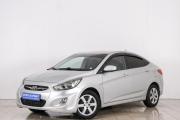 Hyundai Solaris I Красноярск  - изображение 22