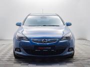 Opel Astra J Рестайлинг Москва  - изображение 24