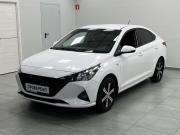 Hyundai Solaris II Рестайлинг Казань  - изображение 18