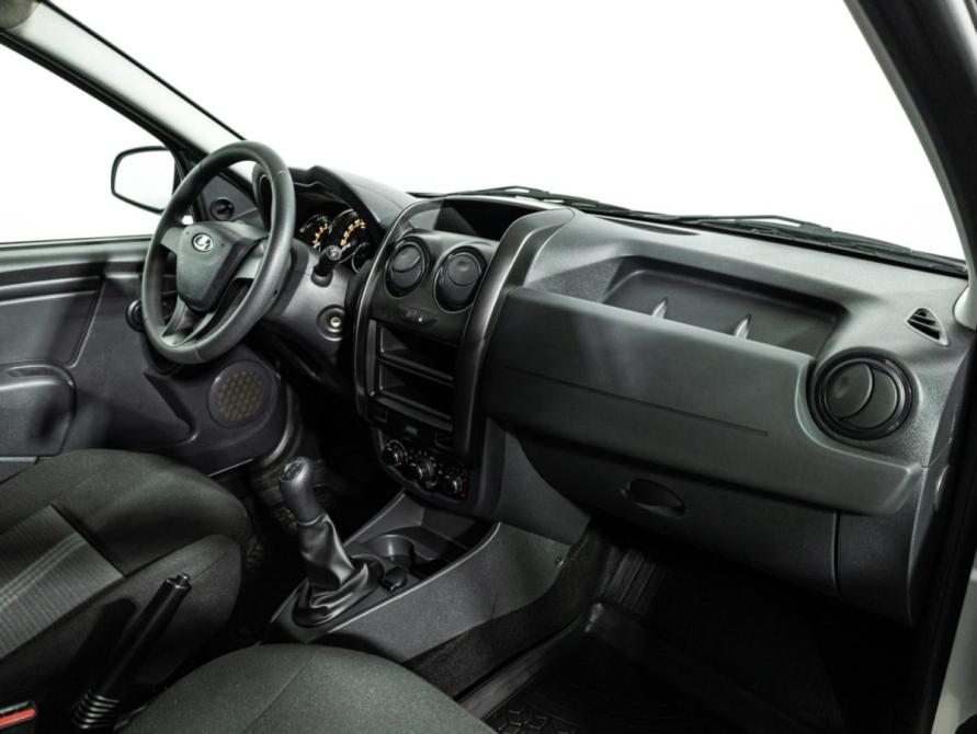 Lada (ВАЗ) Largus I Рестайлинг Санкт-Петербург  - изображение 10