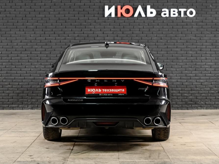 Chery Arrizo 8 Екатеринбург  - изображение 5