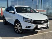 Lada (ВАЗ) Vesta I Стройкерамика  - изображение 23