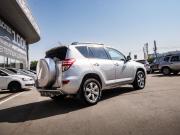 Toyota RAV4 III (XA30) Рестайлинг Челябинск  - изображение 25