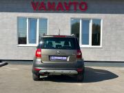 Skoda Yeti I Альметьевск  - изображение 36