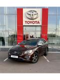 Volvo XC60 I Рестайлинг Орел  - изображение 20