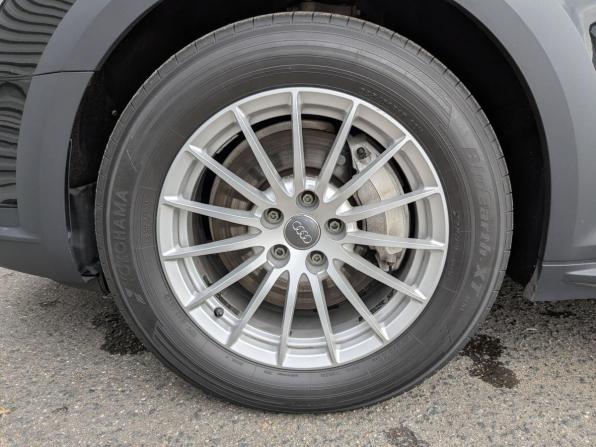 Audi A4 allroad V (B9) Рестайлинг с пробегом 2019 года, цена 3 430 000 рублей, 131511 км, универсал, Автокод Объявления