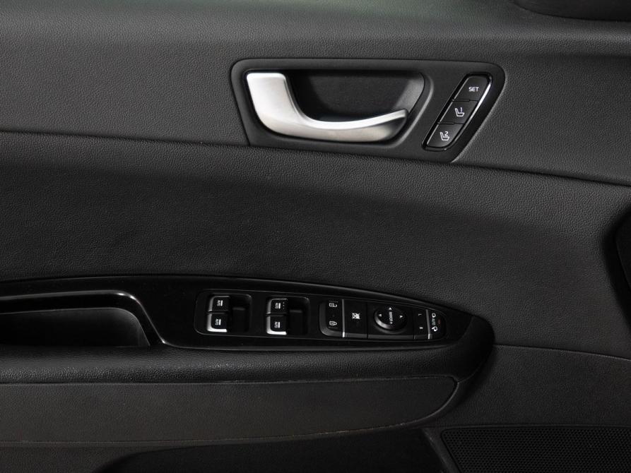 Kia Optima IV Рестайлинг Казань  - изображение 20