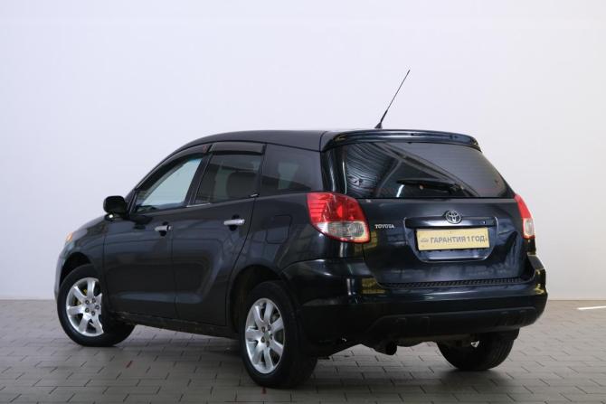 Toyota Matrix I (E130) с пробегом 2002 года, цена 449 000 рублей, 183500 км, хэтчбек, Автокод Объявления