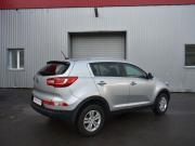 Kia Sportage III Апатиты  - изображение 24