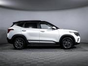 Kia Seltos I Рестайлинг Москва  - изображение 24