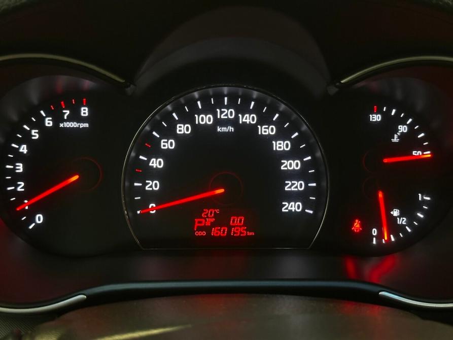 Kia Sorento II Рестайлинг Балашиха  - изображение 6