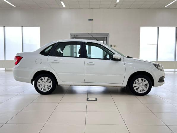 Lada (ВАЗ) Granta I Рестайлинг с пробегом 2023 года, цена 745 000 рублей, 76571 км, седан, Автокод Объявления