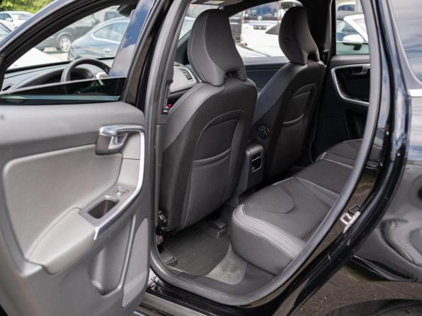 Volvo XC60 I Рестайлинг с пробегом 2014 года, цена 1 799 000 рублей, 185202 км, внедорожник, Автокод Объявления
