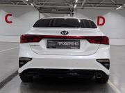 Kia Cerato IV Казань  - изображение 29