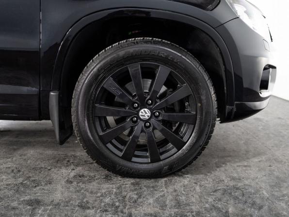 Volkswagen Tiguan I Рестайлинг с пробегом 2014 года, цена 1 550 000 рублей, 162674 км, внедорожник, Автокод Объявления