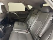 Lexus RX IV Рестайлинг Вологда  - изображение 33