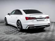 Audi A6 V (C8) Москва  - изображение 28
