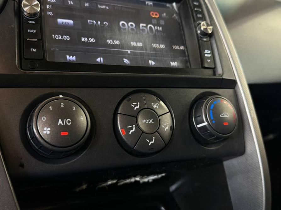 SsangYong Kyron I Рестайлинг Ростов-на-Дону  - изображение 11